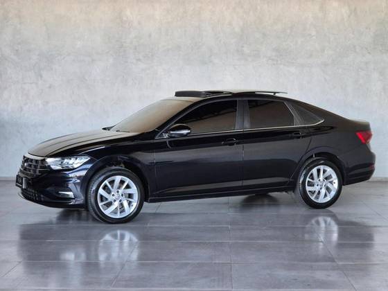 VOLKSWAGEN JETTA 1.4 250 TSI TOTAL FLEX COMFORTLINE TIPTRONIC VOLKSWAGEN JETTA 1.4 250 TSI TOTAL FLEX COMFORTLINE TIPTRONIC